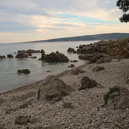 Apartament Adrijan Krk Krk Town