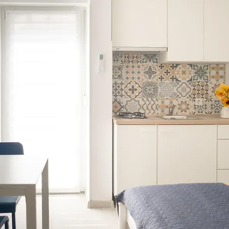 Adrijan Krk Apartament