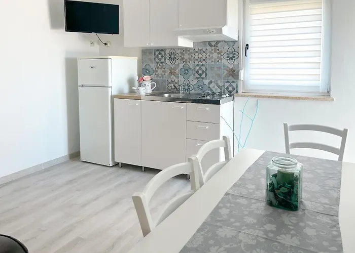 Appartamento Adrijan Krk *