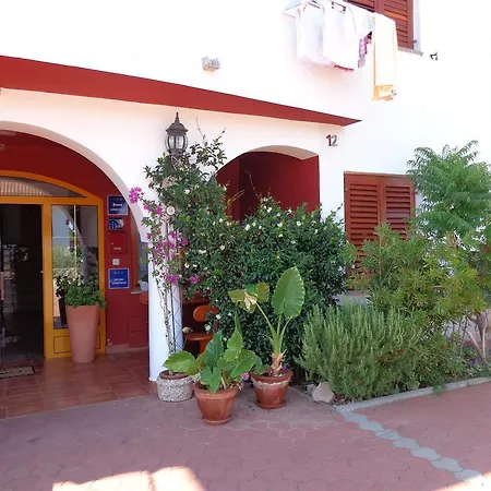 Apartmán Adrijan Krk Krk Town