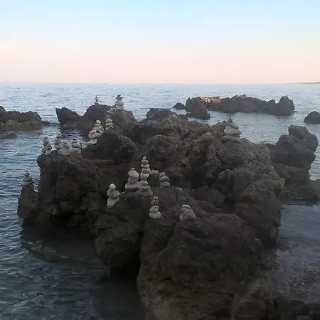 Adrijan Krk * Krk Town