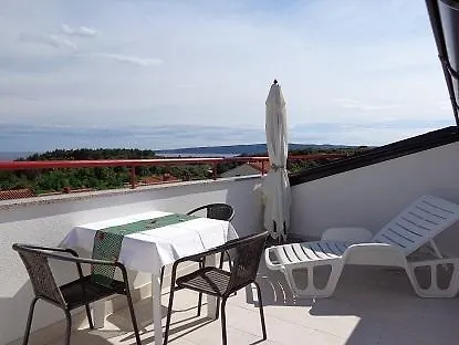 Apartment Adrijan Krk Krk Town