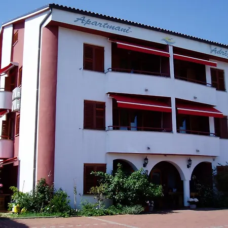 Apartment Adrijan Krk
