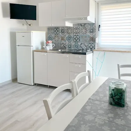 Apartment Adrijan Krk *