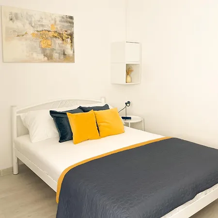 Apartment Adrijan Krk