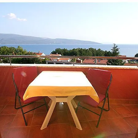 Apartment Adrijan Krk *