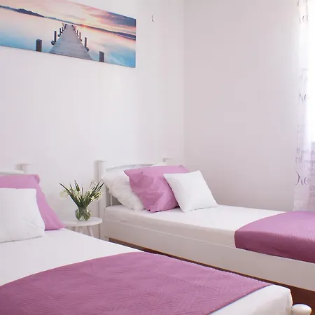 Apartment Adrijan Krk *