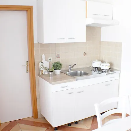 Apartment Adrijan Krk Krk Town