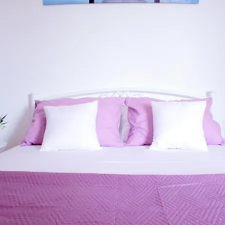 Adrijan Krk Apartment