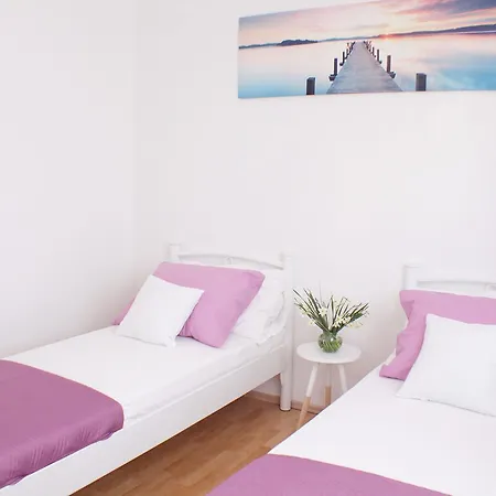 Adrijan Krk Apartment