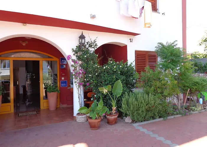 شقة Adrijan Krk كرك