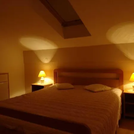 Adrijan Krk Апартаменты *