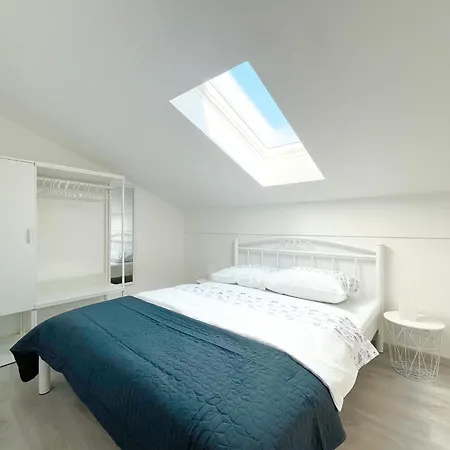 Appartement Adrijan Krk